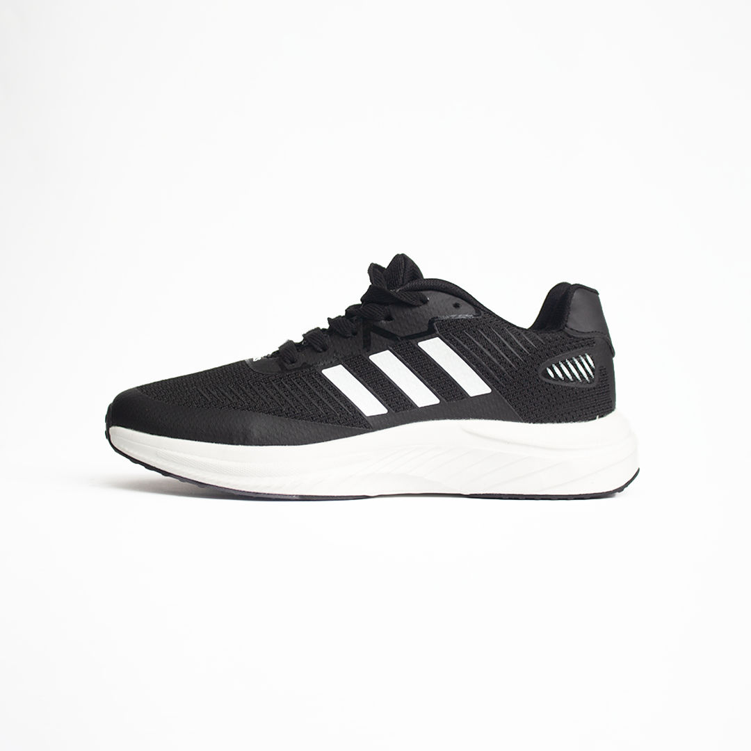 270 nike shoes black