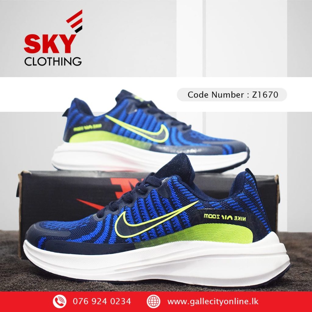 Men’s Shoes Galle City