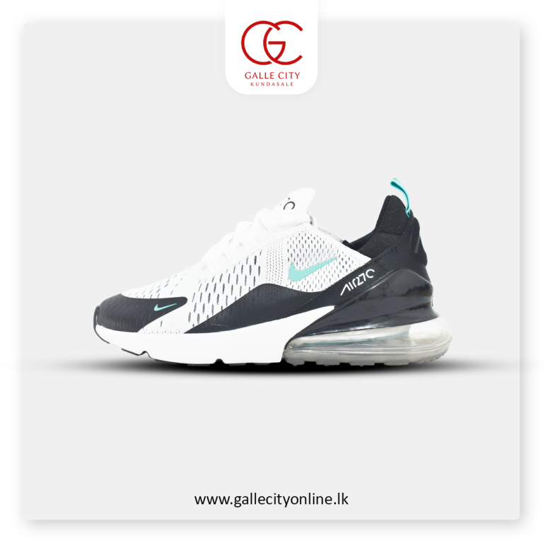 270s white and green