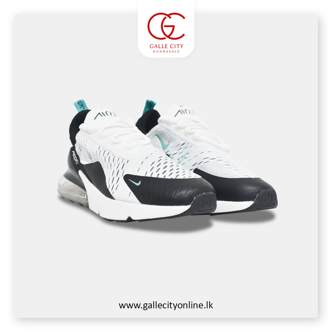 Nike air max shop 270 sri lanka