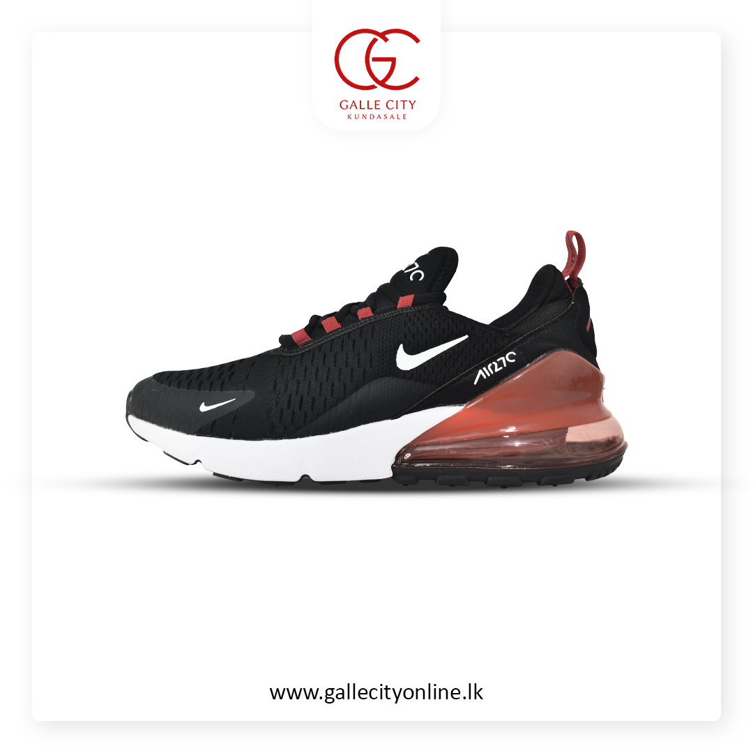 Air max 270 sri lanka sale