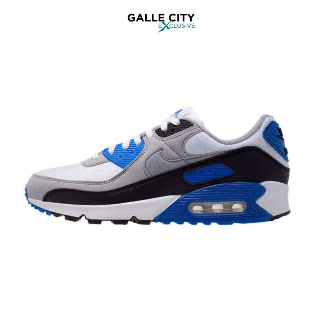 mens air max 90 blue