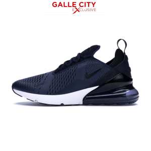 Nike Air Max 270 Navy Blue