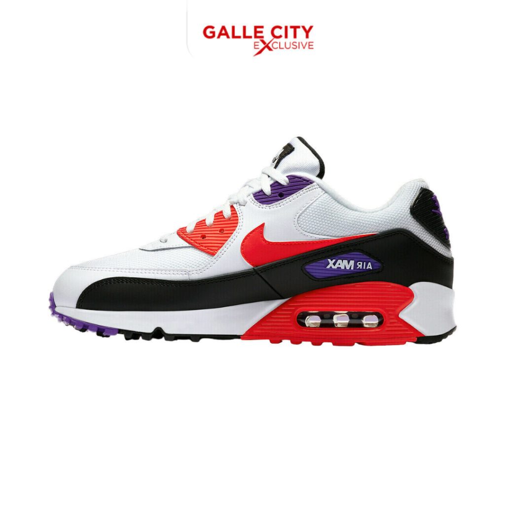 mens nike air max 90 purple