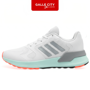 Men's Adidas shoe - White & Blue