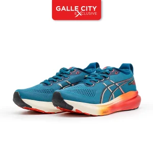 GEL KAYANO 31 PLATINUM - AS002