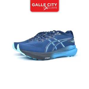 GEL KAYANO 31 PLATINUM - AS003