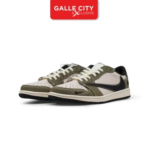 018 (5) Z0058 NIKE TRAVIS SCOTT