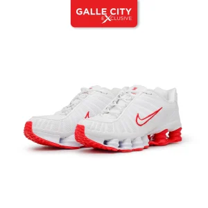 Z0020 NIKE SHOX