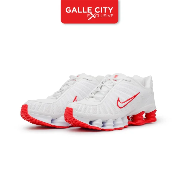 Z0020 NIKE SHOX