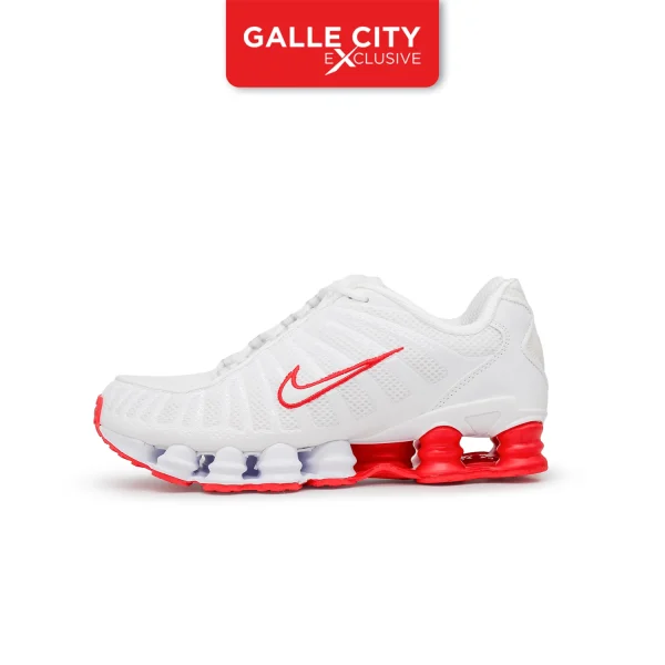 Z0020 NIKE SHOX