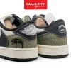 Z0058 NIKE TRAVIS SCOTT