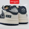 Z0059 NIKE TRAVIS SCOTT
