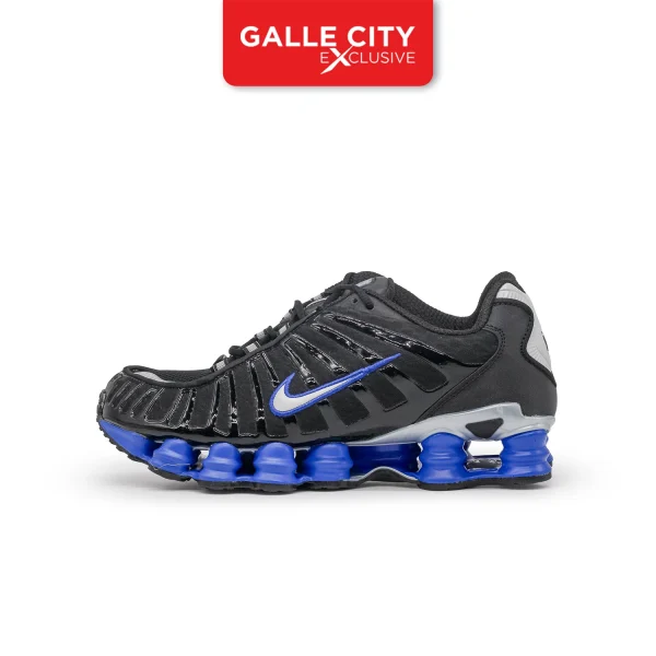 Z0018 NIKE SHOX