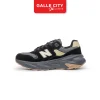 Z0049 NEW BALANCE 580 BLACK