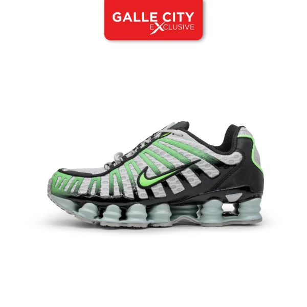 Z0016 NIKE SHOX