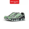Z0016 NIKE SHOX