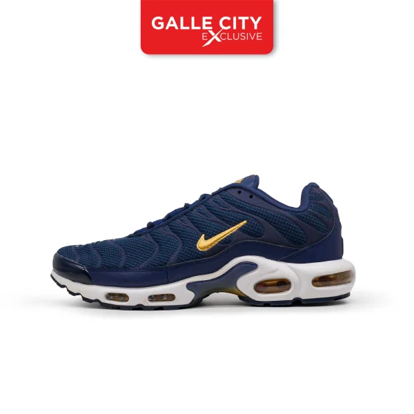 118 (2) Z0023 NIKE AIR MAX PLUS