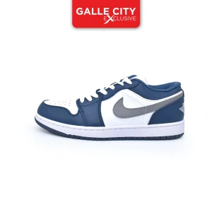 S 23 2 (1) Z0060 JORDAN 1 LOW CUT BLUE