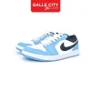 Z0056 JORDAN 1 ICE BLUE