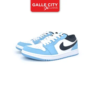 S 26 1 (1) Z0056 JORDAN 1 ICE BLUE
