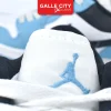 Z0056 JORDAN 1 ICE BLUE