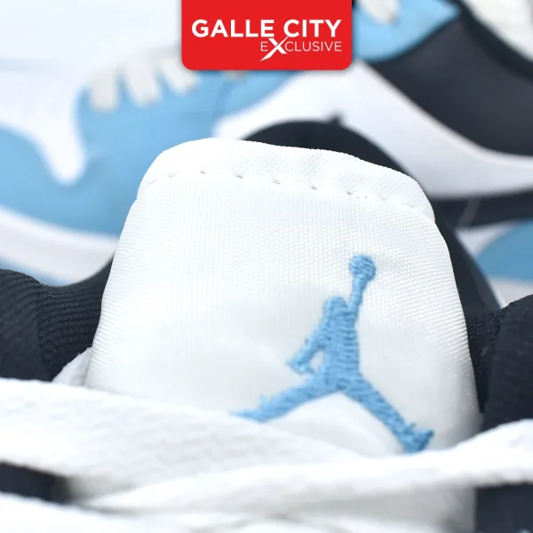 Z0056 JORDAN 1 ICE BLUE