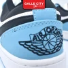 Z0056 JORDAN 1 ICE BLUE
