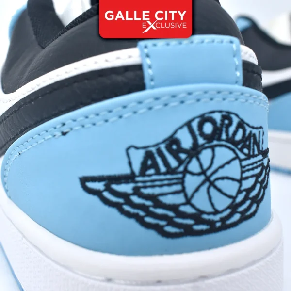 Z0056 JORDAN 1 ICE BLUE