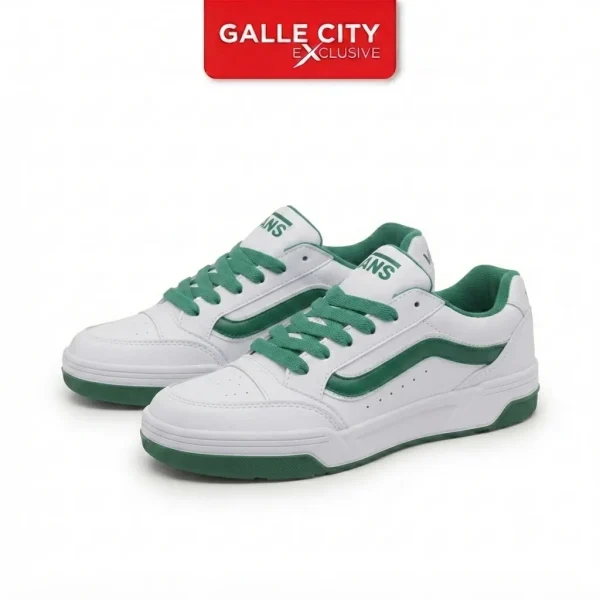 VANS HYLANE - V007