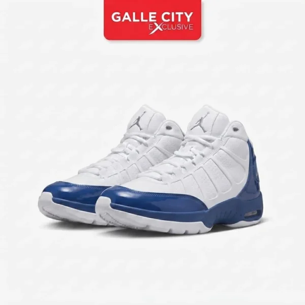 JORDAN - J003