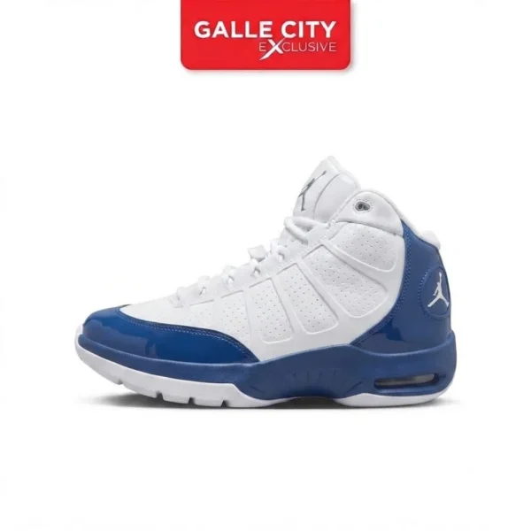 JORDAN - J003
