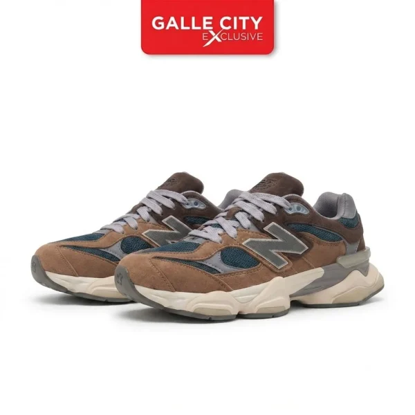 Z0022 NEW BALANCE 9060