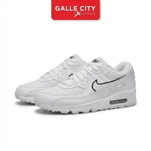 SKU1010044-2 Z0048 AIR MAX 90 WHITE