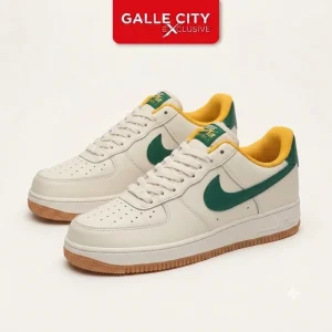 Z00271 NIKE AIR FORCE HAMAVA