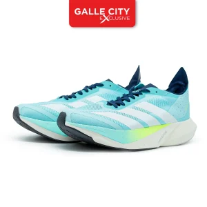 Z00274 ADIDAS ADIZERO TEAL