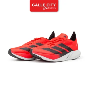 Z00276 ADIDAS ADIZERO FULL RED
