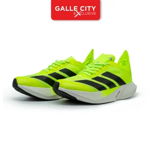 Z00277 ADIDAS ADIZERO GREEN