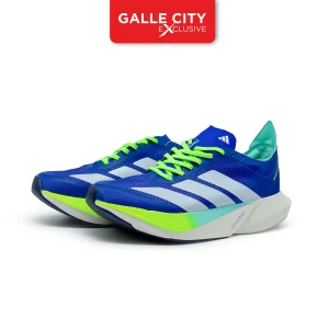 Z00278 ADIDAS ADIZERO BLUE