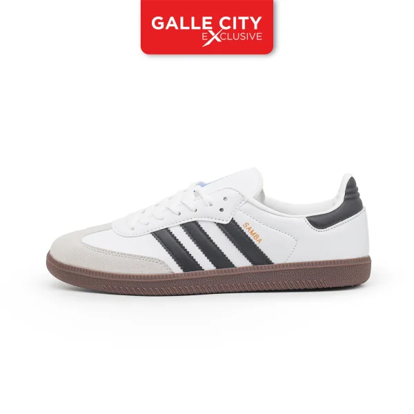 Z0061 ADIDAS SAMBA