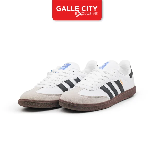 Z0061 ADIDAS SAMBA