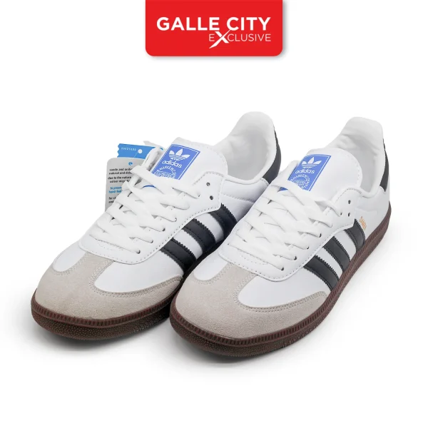 Z0061 ADIDAS SAMBA