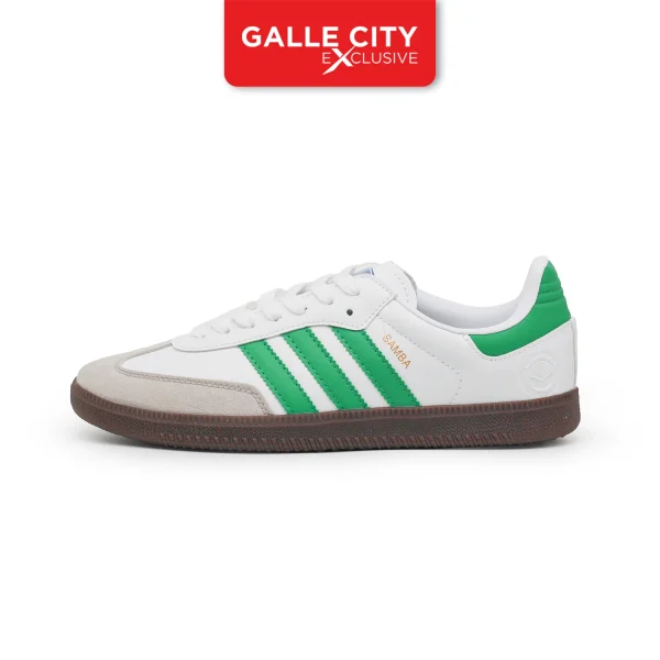 Z0039 ADIDAS SAMBA