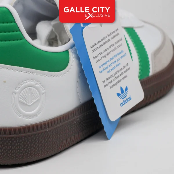 Z0039 ADIDAS SAMBA