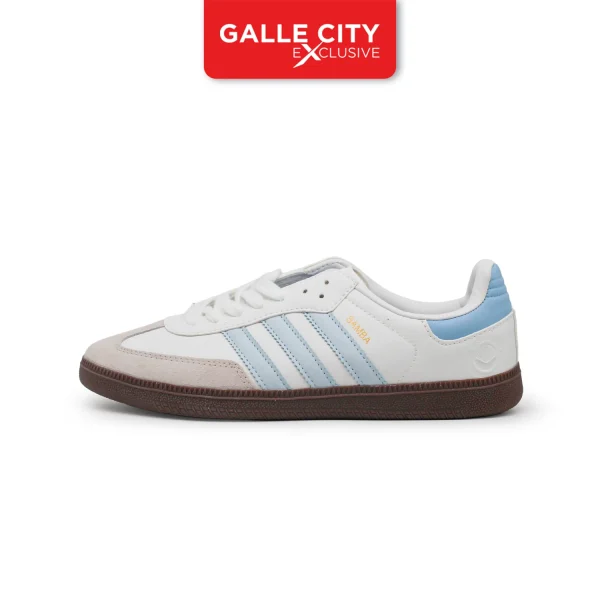 Z0040 ADIDAS SAMBA