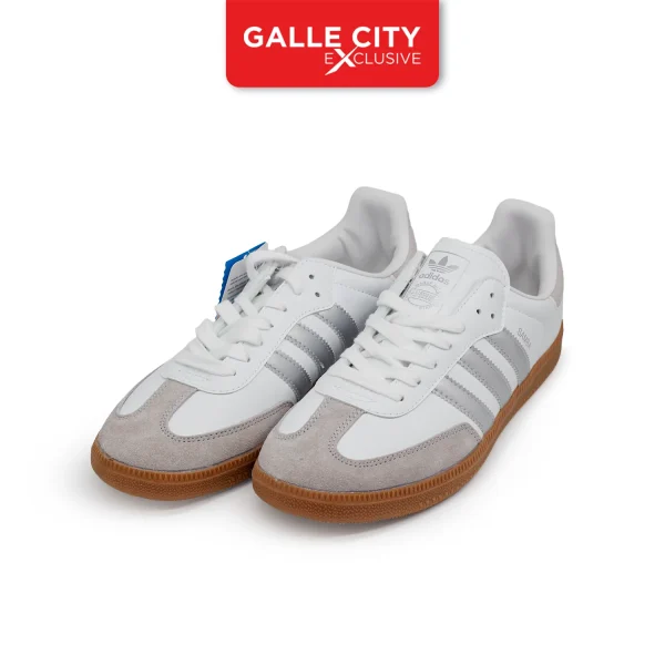 Samba-07 (2) Z0041 ADIDAS SAMBA